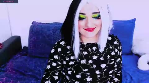 Snapshot of sexxx_queen chatting on December 30, 2024, 3:13 pm sexxx_queen online show from December 30, 2024, 3:13 pm