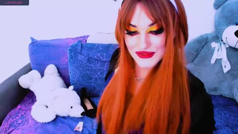 Snapshot of sexxx_queen chatting on February 2, 2025, 11:30 am sexxx_queen online show from February 2, 2025, 11:30 am