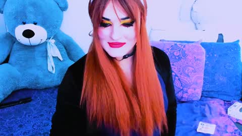 Snapshot of sexxx_queen chatting on February 3, 2025, 6:13 am sexxx_queen online show from February 3, 2025, 6:13 am