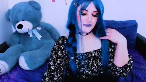 Snapshot of sexxx_queen chatting on February 20, 2025, 4:50 am sexxx_queen online show from February 20, 2025, 4:50 am