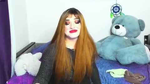 Snapshot of sexxx_queen chatting on September 13, 2025, 8:41 pm sexxx_queen online show from September 13, 2025, 8:41 pm