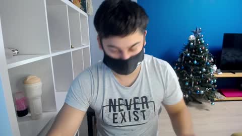 Tommy online show from January 5, 2025, 7:07 pm