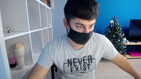 Tommy online show from January 6, 2025, 7:52 am