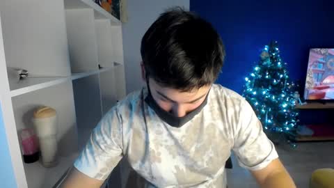 Tommy online show from January 6, 2025, 5:16 pm