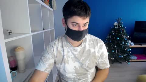 Tommy online show from January 7, 2025, 9:40 am