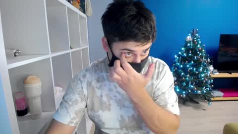 Tommy online show from January 7, 2025, 1:35 pm