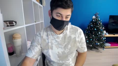 Tommy online show from January 8, 2025, 8:16 am