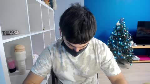 Tommy online show from January 8, 2025, 7:13 pm