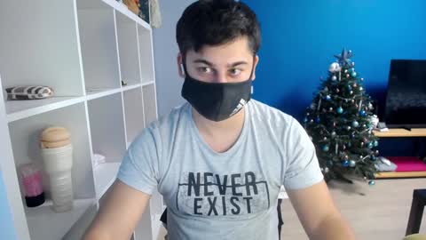 Tommy online show from January 9, 2025, 8:22 pm