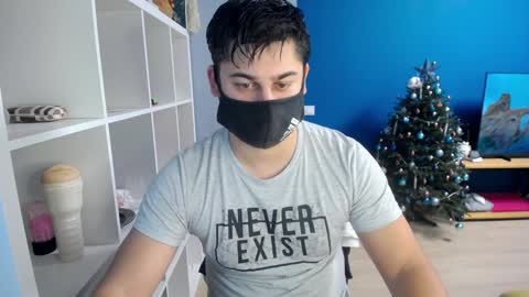 Tommy online show from January 10, 2025, 6:06 pm