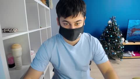 Tommy online show from January 11, 2025, 8:43 am