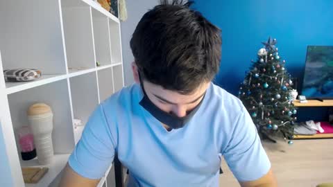 Tommy online show from January 12, 2025, 7:53 am