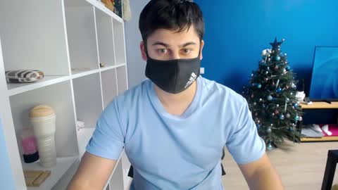 Tommy online show from January 12, 2025, 3:03 pm