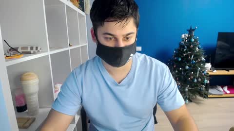 Tommy online show from January 12, 2025, 7:42 pm