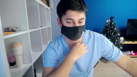 Tommy online show from January 13, 2025, 5:02 pm