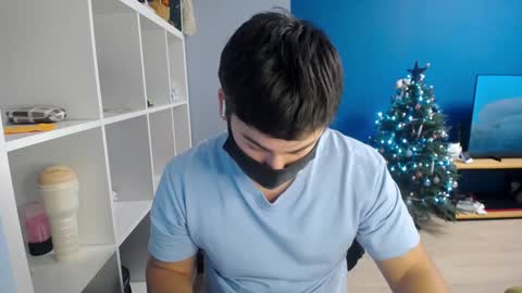 Tommy online show from January 14, 2025, 8:26 pm