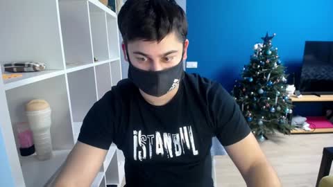 Tommy online show from January 15, 2025, 2:13 pm