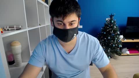 Tommy online show from January 15, 2025, 7:34 pm