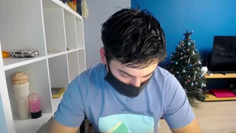 Tommy online show from January 18, 2025, 3:38 pm