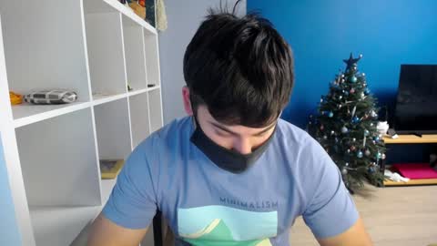 Tommy online show from January 19, 2025, 2:49 pm