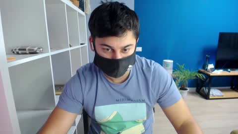 Tommy online show from January 20, 2025, 2:57 pm