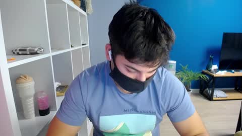 Tommy online show from January 20, 2025, 8:40 pm