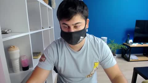 Tommy online show from January 21, 2025, 7:50 pm