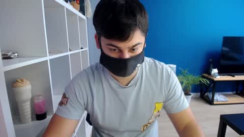 Tommy online show from January 22, 2025, 8:18 am