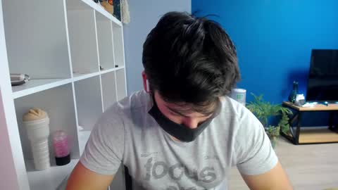 Tommy online show from January 23, 2025, 8:24 pm