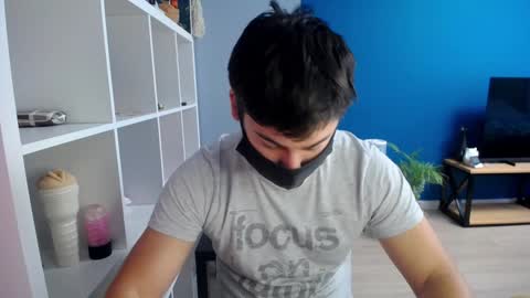 Tommy online show from January 24, 2025, 8:34 am