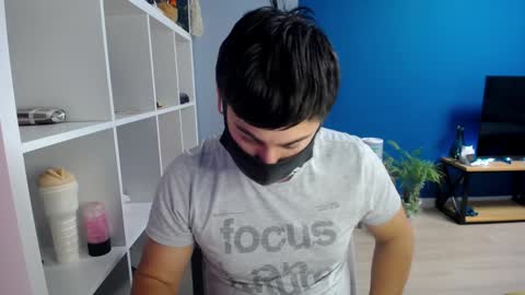 Tommy online show from January 24, 2025, 3:24 pm