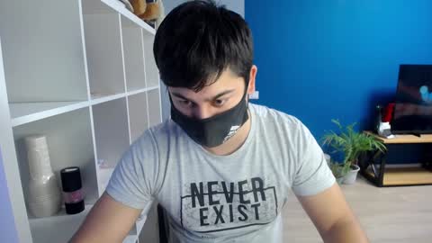 Tommy online show from January 27, 2025, 2:13 pm