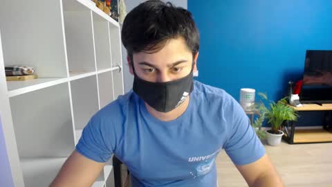 Tommy online show from February 2, 2025, 7:14 pm