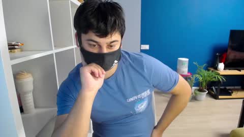 Tommy online show from February 6, 2025, 8:45 pm