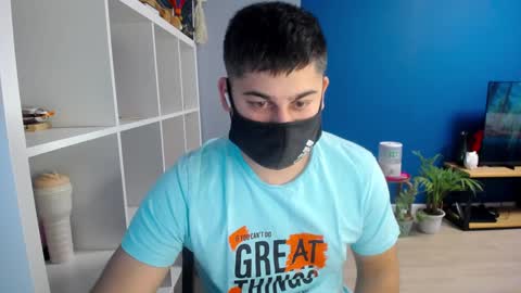 Tommy online show from February 7, 2025, 4:24 pm