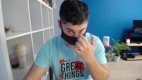 Tommy online show from February 10, 2025, 7:15 am