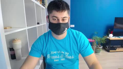 Tommy online show from February 15, 2025, 6:44 pm