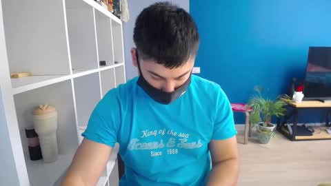 Tommy online show from February 16, 2025, 8:10 am