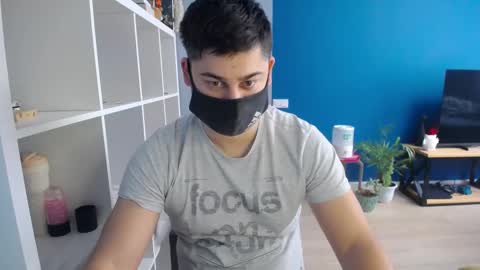 Tommy online show from February 21, 2025, 7:34 am