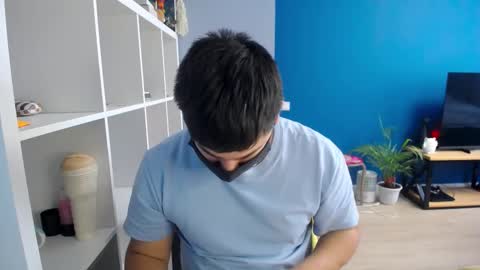 Tommy online show from February 28, 2025, 12:20 pm