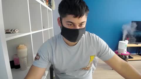 Tommy online show from March 2, 2025, 8:16 am