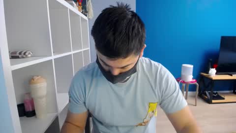 Tommy online show from March 4, 2025, 9:40 am