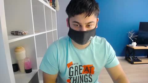 Tommy online show from March 9, 2025, 8:18 am