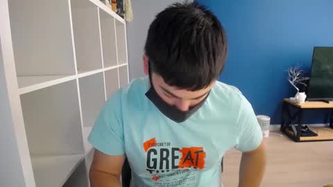 Tommy online show from March 11, 2025, 8:52 am