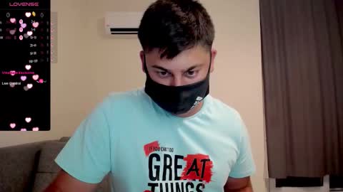 Tommy online show from September 27, 2025, 6:35 pm