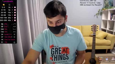 Tommy online show from November 6, 2025, 9:10 am