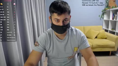 Tommy online show from November 21, 2025, 6:45 am