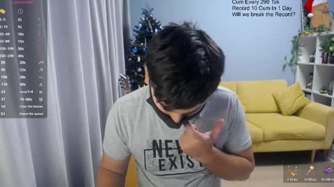 Tommy online show from January 7, 2026, 8:06 am