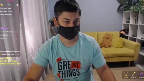 Tommy online show from May 27, 2026, 7:05 am
