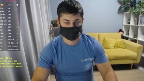Tommy online show from June 1, 2026, 7:54 am